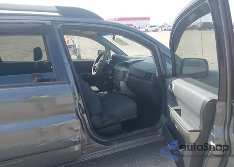 2005 Mitsubishi Endeavor Ls z USA, uszkodzony, nr VIN 4A4MM21S15E060034